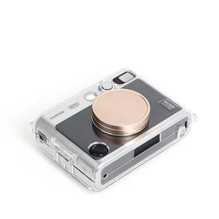 [Film Lab] ฝาครอบเลนส์ สำหรับ Instax Mini EVO CBA03