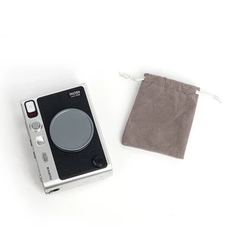 [Film Lab] ฝาครอบเลนส์ สำหรับ Instax Mini EVO CBA03