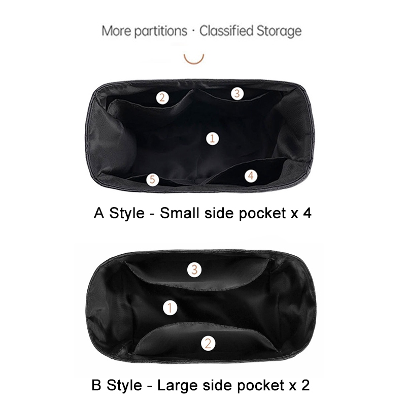 ถุงกระดาษใส่เครื่องสําอาง สําหรับ YSL LE 5 ¤ 7 Hobo - รูปที่ 2