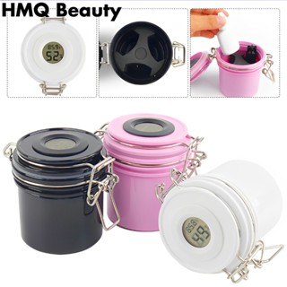 False Lash กาวถังเก็บเครื่องวัดอุณหภูมิกาวคาร์บอนปิดผนึก Lea…