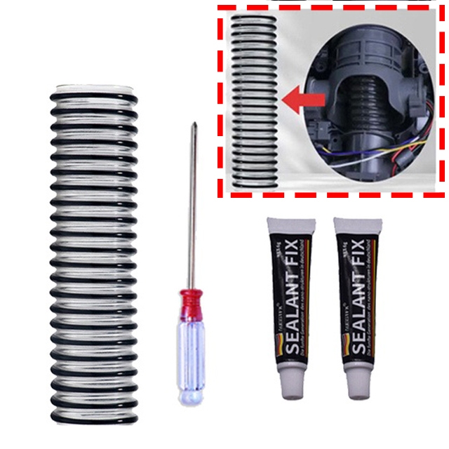 Tineco iFloor 3 / Floor One S3 / S5 / S5 Combo / S7 ท่อทดแทน