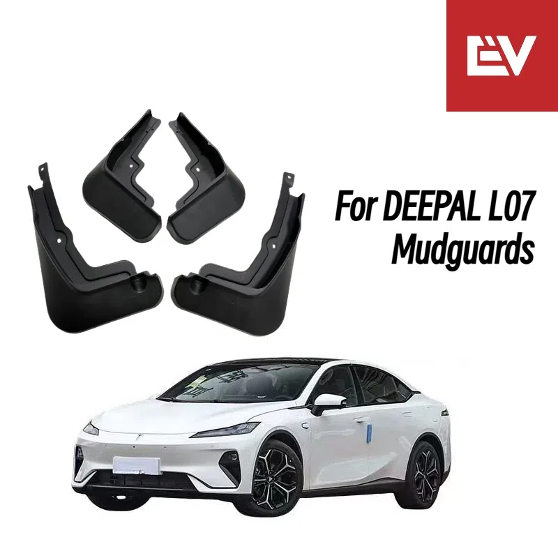 สําหรับ ChangAn DEEPAL L07 บังโคลน