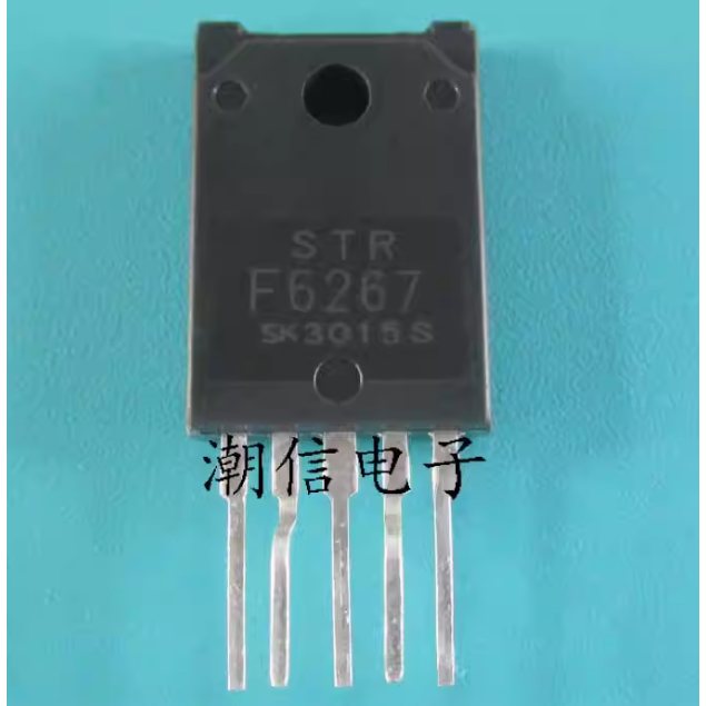 หลอด 2-5PCS mos คริสตัล STRM6548 STR-M6548 STRF6267 STR-F6267 STR-W6556A W6756 W6756N G6756551 G5653