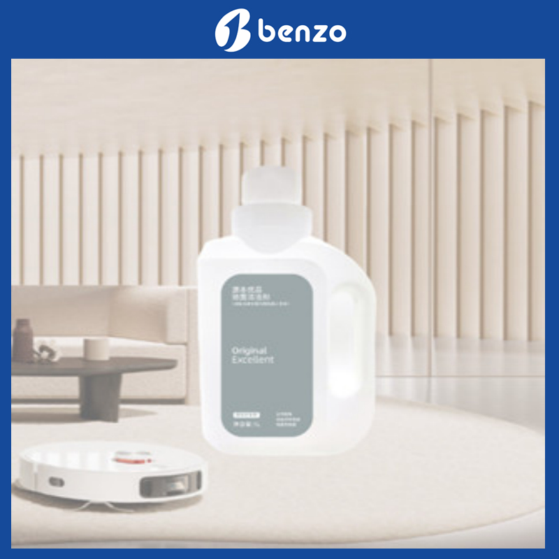 Xiaomi Robot X20 Max / X20 Pro / X10 Plus / X20 Plus / X20 น้ํายาทําความสะอาดเครื่องซักผ้าพื้นการปนเ