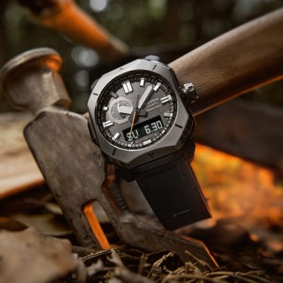 (คลังสินค้าพร้อม) Original 1: 1 Watch PRO TREK Fashion Sports Mens Watch PRW6900