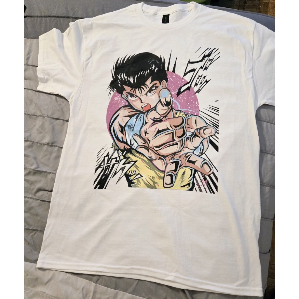 เสื้อยืด Solo Leveling Sung Jinwoo สยองขวัญอะนิเมะมังงะสีดําของขวัญเสื้อทุกขนาด