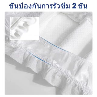 Belove ผ้าอ้อมผู้ใหญ่ ซึมซาบเร็ว จัดส่งเร็ว สูงดูดซึม 2000CC ใช้ได้ทุกเพศและเปลี่ยนได้ง่าย M/L/XL (1 แพ็ค/10 ชิ้น)