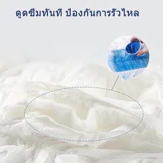 Belove ผ้าอ้อมผู้ใหญ่ ซึมซาบเร็ว จัดส่งเร็ว สูงดูดซึม 2000CC ใช้ได้ทุกเพศและเปลี่ยนได้ง่าย M/L/XL (1 แพ็ค/10 ชิ้น)