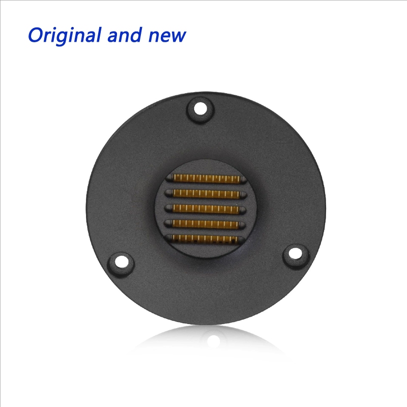Air Motion Tweeter ลําโพงริบบิ้น Treble Planar transducer AMT Horn HiFi audio Unit 4 8 OHM 30W ลําโพง Super เข็มขัดประเภท