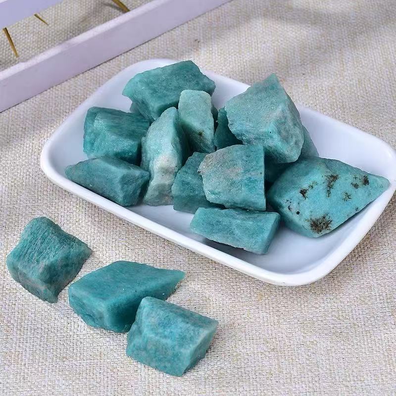ธรรมชาติ เทียนเหอ หินหินเดิมเครื่องประดับแร่ตัวอย่างหินเดิมแกะสลักวัสดุอโรมาขยายกลิ่นหอมหินตู้ปลาภูมิทัศน์หินประดับColle