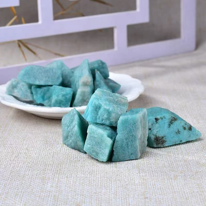 ธรรมชาติ เทียนเหอ หินหินเดิมเครื่องประดับแร่ตัวอย่างหินเดิมแกะสลักวัสดุอโรมาขยายกลิ่นหอมหินตู้ปลาภูมิทัศน์หินประดับColle