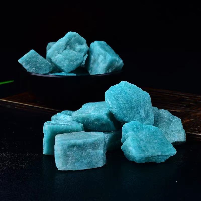 ธรรมชาติ เทียนเหอ หินหินเดิมเครื่องประดับแร่ตัวอย่างหินเดิมแกะสลักวัสดุอโรมาขยายกลิ่นหอมหินตู้ปลาภูมิทัศน์หินประดับColle