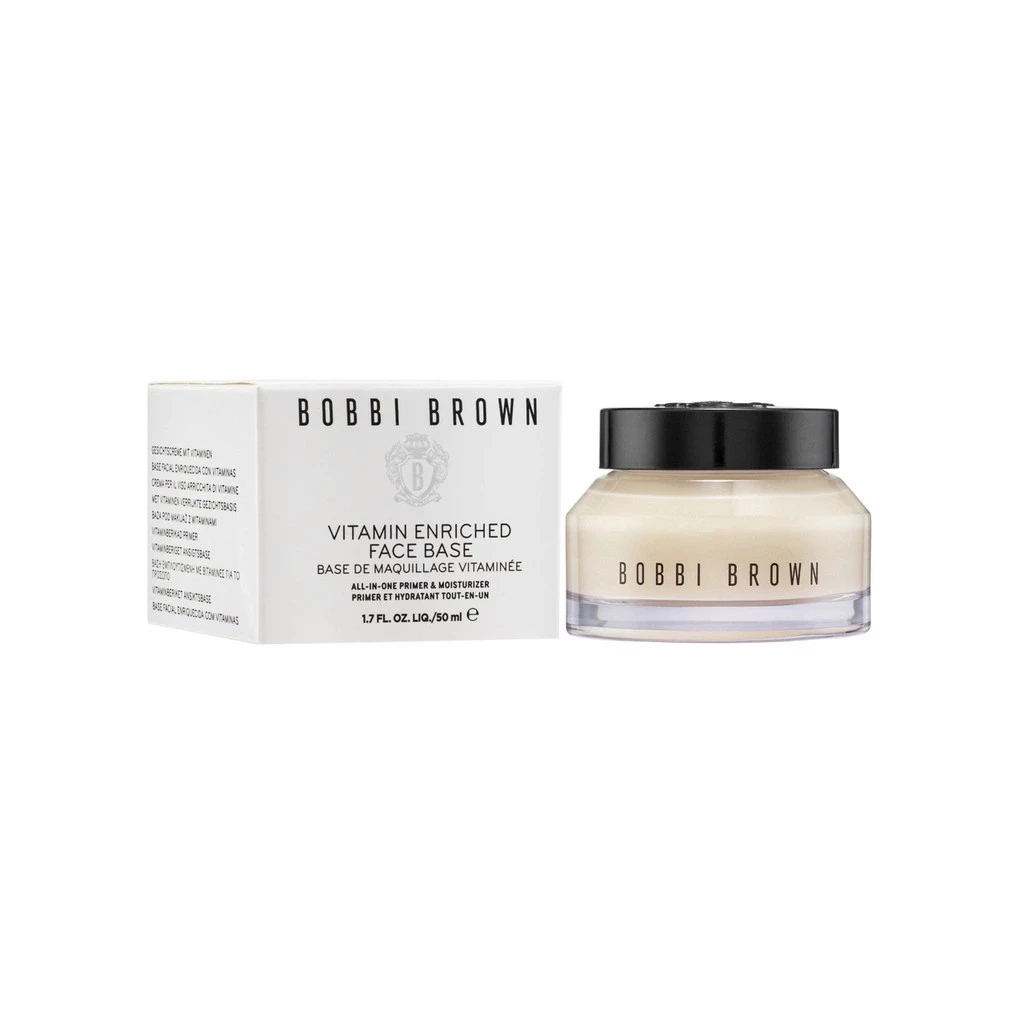 Bobbi Brown Vitamin Enriched Face Base Priming Moisturizer 50ml