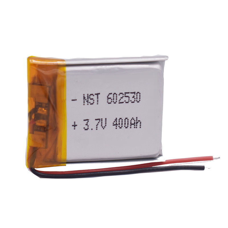 602530 แบตเตอรี่ อุปกรณ์อิเล็กทรอนิกส์ ต่างๆ