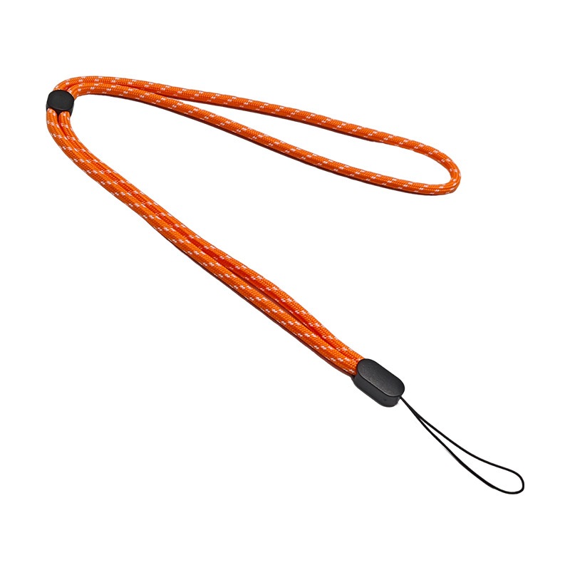 WQ พัดลมพกพา Lanyard GIFT สําหรับพัดลมคูลเลอร์ USB mini handfan Lanyard