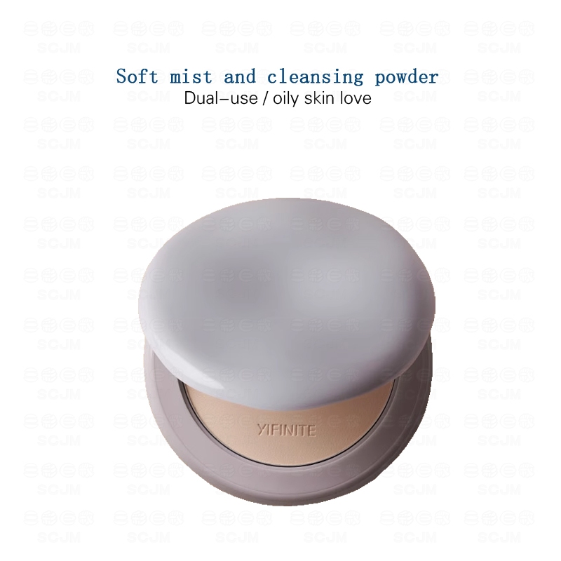 yifinite（Official flagship store purchase）ผงหมอกนุ่ม 8g