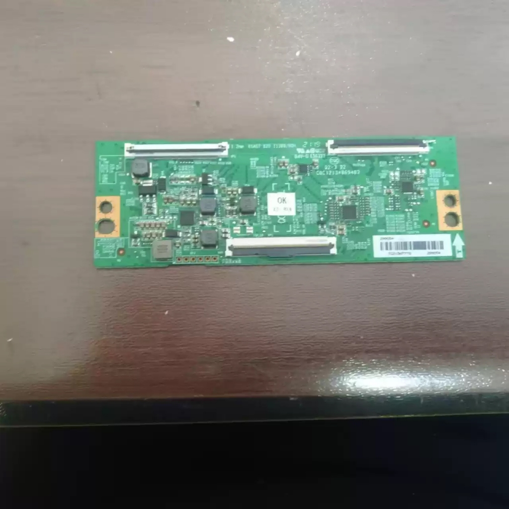 PC Original สําหรับ 1 Hisense 50H55E 50A52F logic board RSAG7.820.11389 ttc