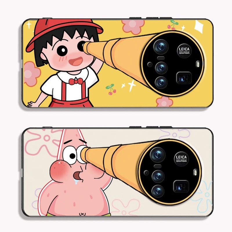 สําหรับ Xiaomi mi15 Ultra 5G เคสโทรศัพท์สําหรับ Xiaomi mi 15 Ultra กันกระแทก TPU นุ่มสําหรับ Xiao mi