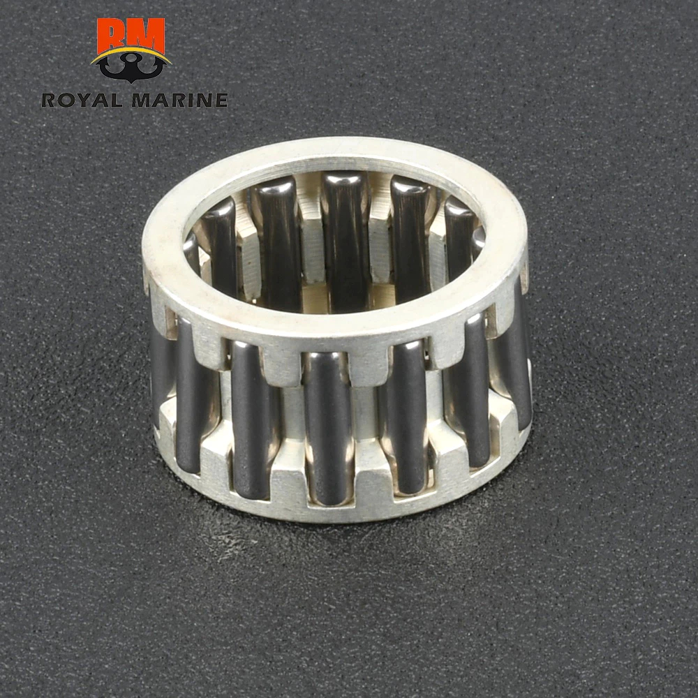 Bearing (CON ROD) สําหรับYamaha 25HP 30HP 40HP 50HP E40X Outboard 93310-727U0 93310-727U0-0-00