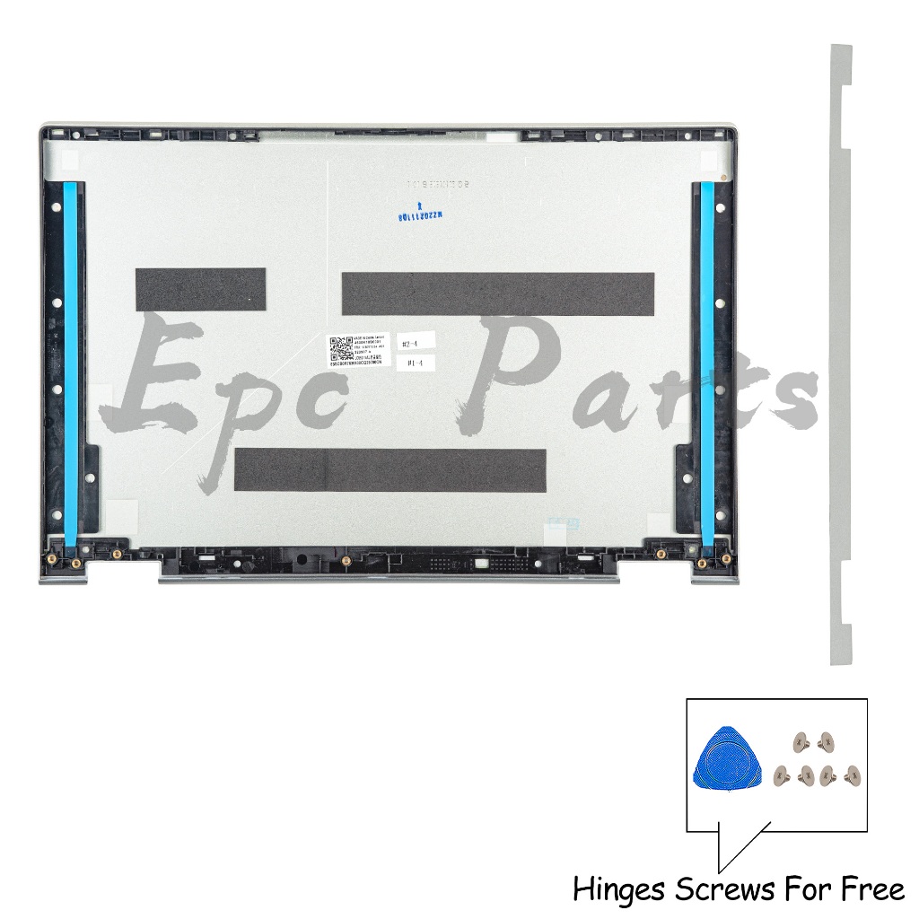 สําหรับ Lenovo Ideapad Flex 5-14IIL05 5-14ARE05 5-14ITL05 5-14ALC05 C550-14 LCD ปกหลัง 5CB0Y85294