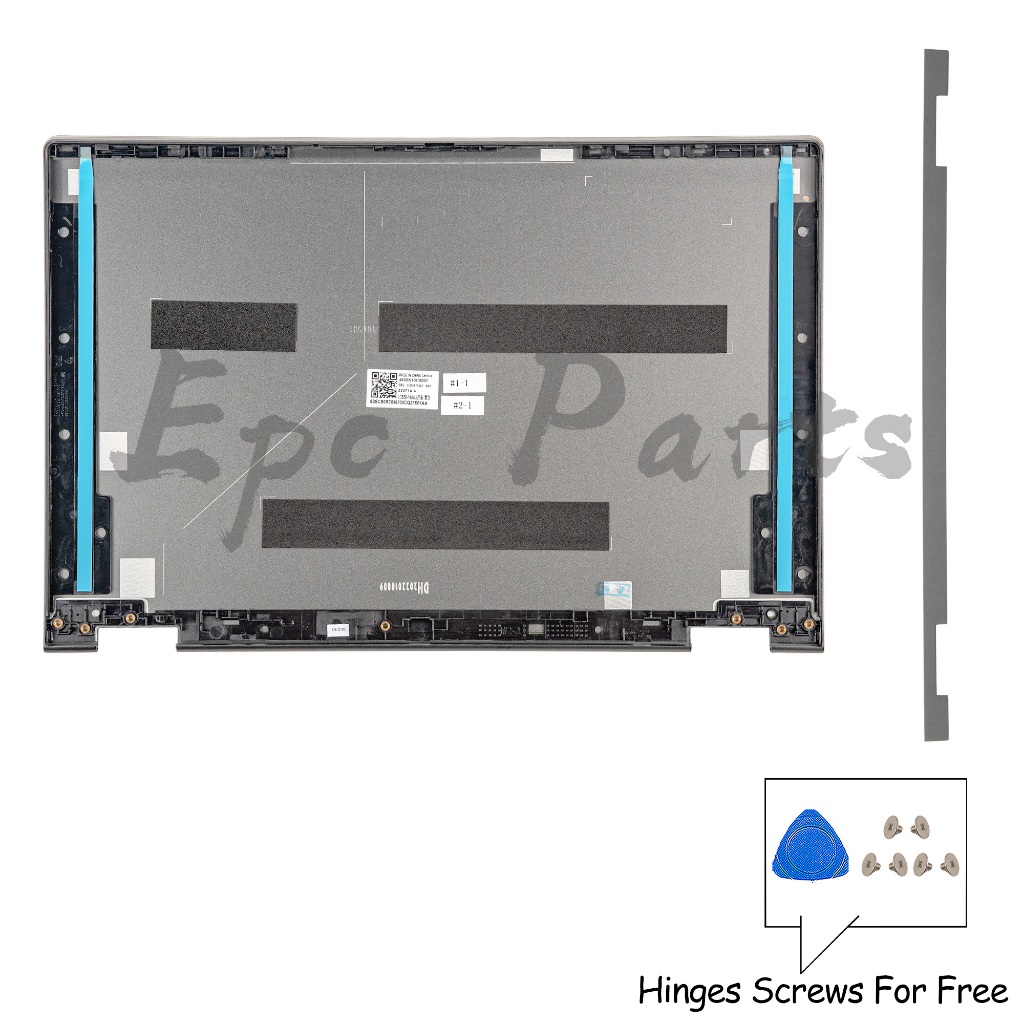 สําหรับ Lenovo Ideapad Flex 5-14IIL05 5-14ARE05 5-14ITL05 5-14ALC05 C550-14 LCD ปกหลัง 5CB0Y85294