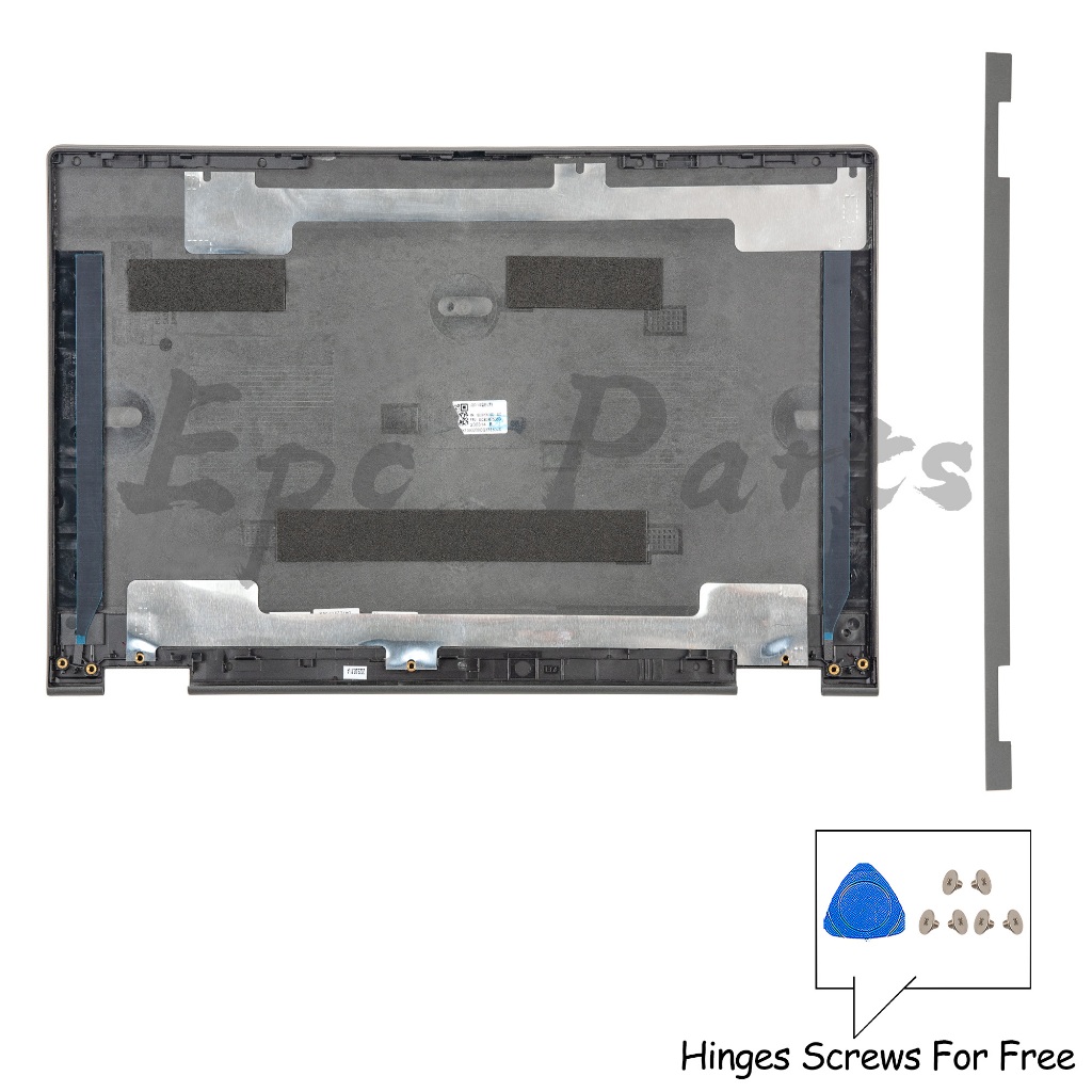 สําหรับ Lenovo Ideapad Flex 5-14IIL05 5-14ARE05 5-14ITL05 5-14ALC05 C550-14 LCD ปกหลัง 5CB0Y85294