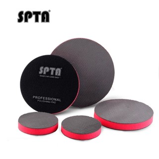 Spta Clay Bar Pad ล ้ างรถ Magic Clay Applicator สําหรับ DA …