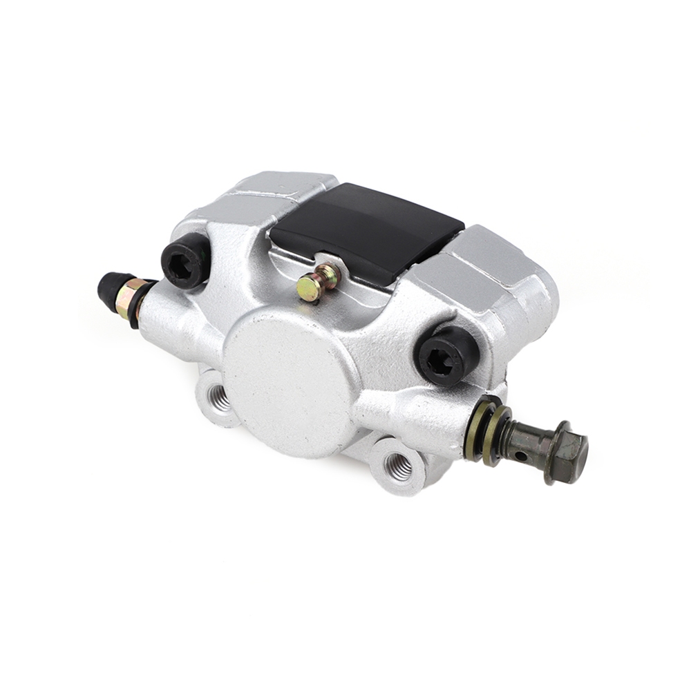 52 มม.ด้านหลังไฮดรอลิกเบรค Caliper เปลี่ยนชิ้นส่วนสําหรับจีน 125cc 150cc 200cc 250cc ATV Quad Go Kart Dune Buggy Taotao SunL