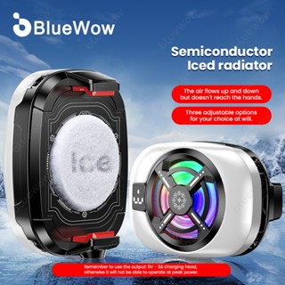 BlueWow TL16 / TL26 หม้อน้ําโทรศัพท์สําหรับโทรศัพท์มือถือพัด…