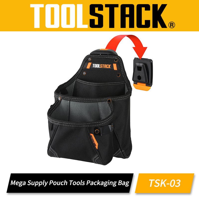 กระเป๋าเครื่องมือ Toolstack TSK-03