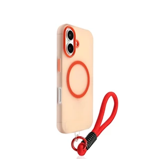 Macaron Candy สีซิลิโคนเคสโทรศัพท์สําหรับ Vivo V40 PRO 5G V5O V60 Lite V50E V60 X200 PRO MINI Y29 อะคริลิคใส Shock Proof กรณีมือ Lanyard