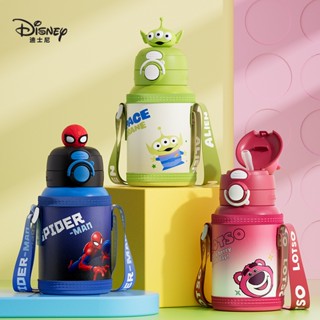 ดิสนีย์เด็กถ้วยร้อนกับผู้ถือถ้วยฟาง 316 สแตนเลสนักเรียนระดับ…