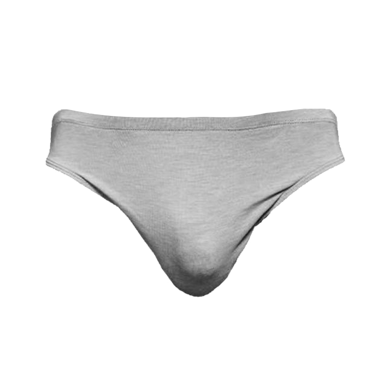 กางเกงชั้นใน สีพื้น เซ็กซี่ สําหรับผู้ชาย ไซส์ M - Xxl Ad315