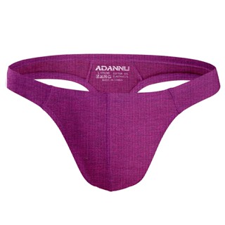 ชุดชั้นในกางเกงชั้นในจีสตริงเนื้อผ้าฝ้ายแนวเซ็กซี่สําหรับผู้…