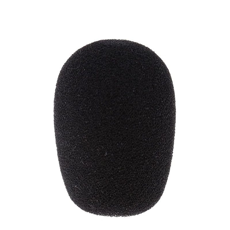 สําหรับ Rode WS5 กระจกสําหรับ NT5, M5, NT5-S, NT55, NT6 ดินสอคอนเดนเซอร์ไมโครโฟน Pop Filter Mic โฟม 