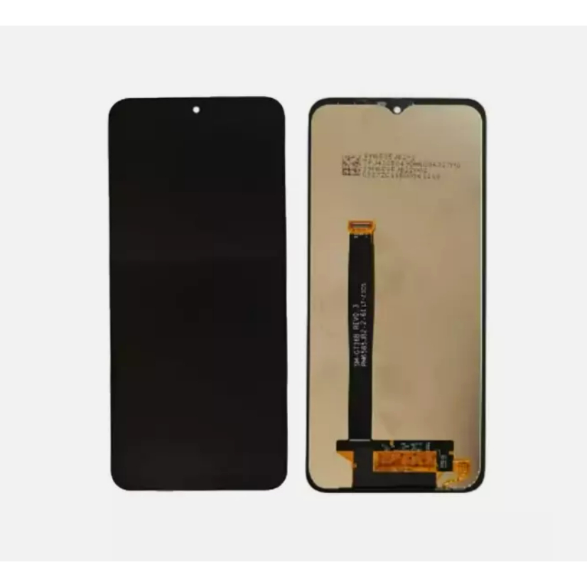 จอแสดงผล LCD Touch Screen Digitizer Assembly สําหรับ Samsung Galaxy Xcover 4 /5/6 Pro/7