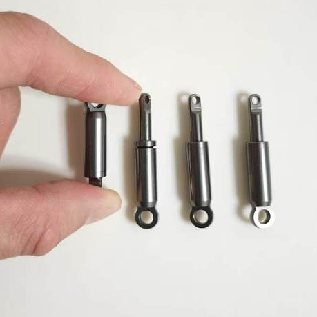 JJRC C8815 รถ Rc 1941 JEEP WILLYS C8835 อะไหล่อัพเกรด โช๊คโลหะ