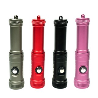 Nitescuba S12 ไฟฉายดําน้ําดําน้ําไฟดําน้ําไฟฉาย 1200 Lumen ไ…