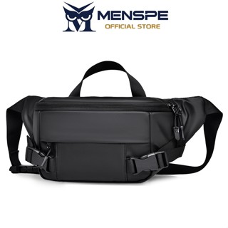 Menspe กระเป๋าคาอกสำหรับผู้ชาย