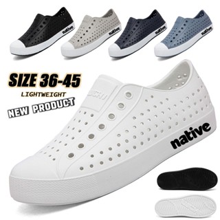 Jnbao ฤดูร้อนกันน้ํา, ระงับกลิ่นกายและลื่น Eva รองเท้าชายหาด…