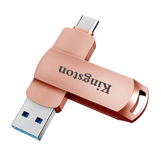 Original 1TB 2TB USB 3.0 ไดรฟ์ปากกา USB Stick Key USB แฟลชไดรฟ์โลหะ TYPE-C ใช้งานร่วมกับ i/Ph/one 15 คอมพิวเตอร์ Digital Otg เก็บคอมพิวเตอร์ Digital sd card