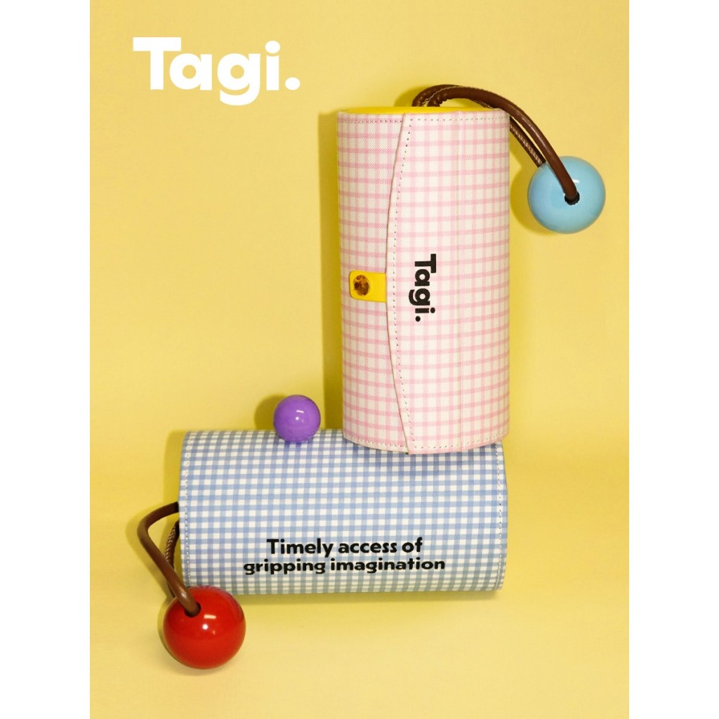 Tagi. Mini Signal Rotating Jewelry Box กล่องเก็บของ กล่องใส่เครื่องประดับ กล่องเก็บเครื่องประดับ