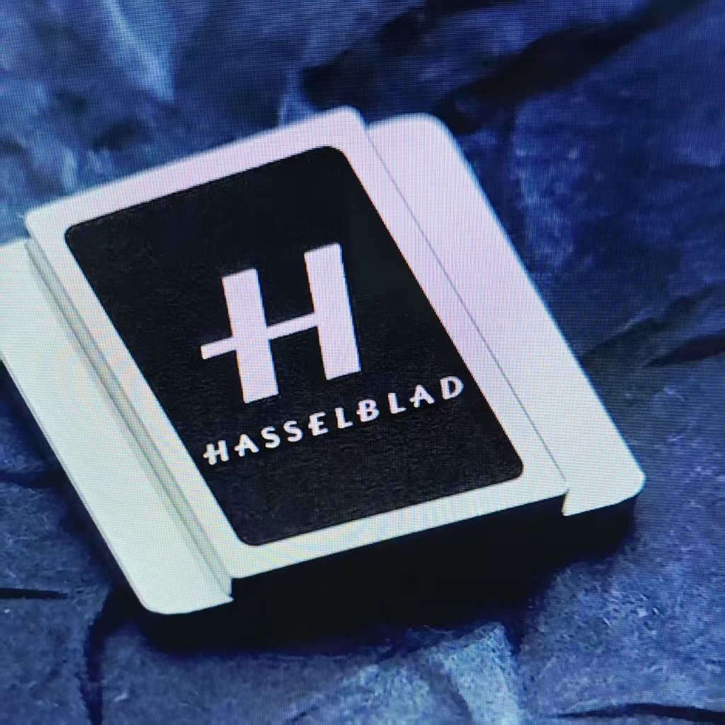 ผ้าคลุมรองเท้าร้อน Hasselblad x2d x1d x1d2 xpan h6d ฝาครอบป้องกันโลหะ Hasselblad 55v ระดับฝาครอบกันฝ