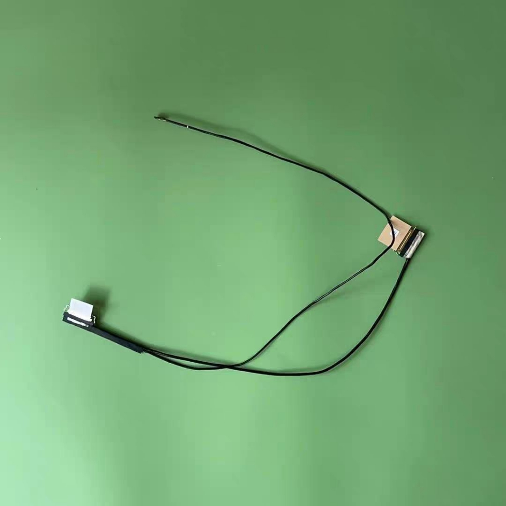 ใหม่สําหรับ ASUS E1504 1422-04180as สายหน้าจอ LCD