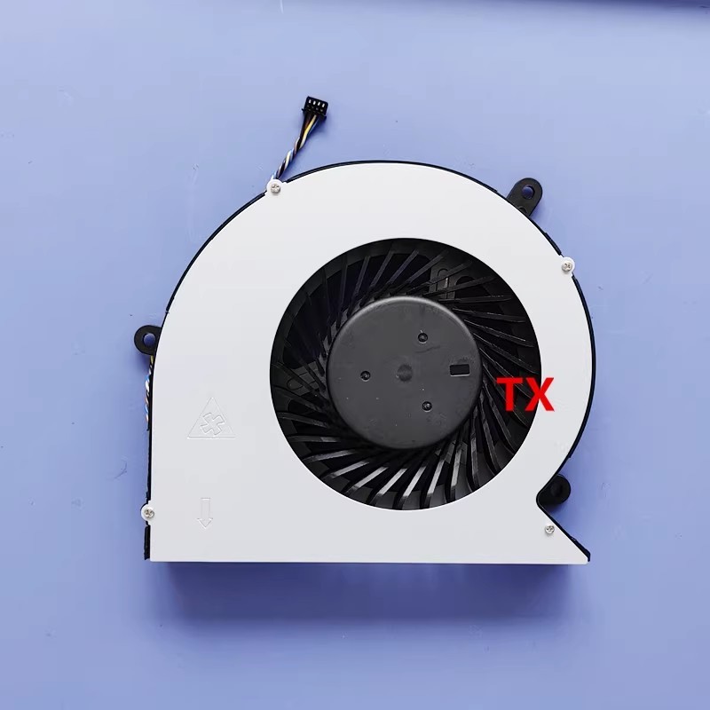 เหมาะสําหรับ Lenovo M800Z M8350Z M810Z Yangtian S4150 S4250 S5250 พัดลมออลอินวัน