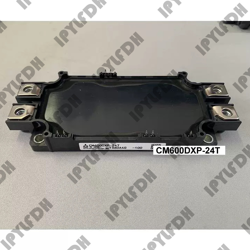CM400DXP-24T CM600DXP-24T โมดูลไฟ IGBT