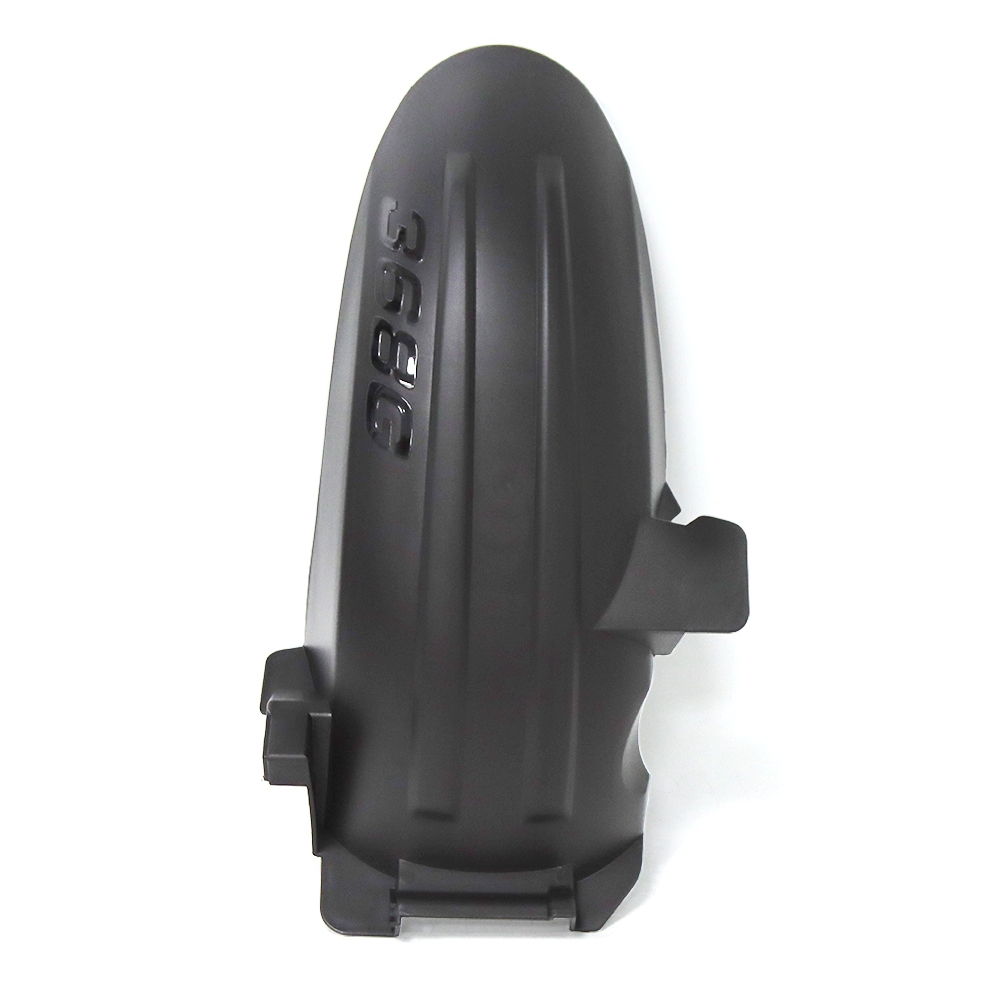 สําหรับ ZONTES 368G 368G 2024-2025 2026 รถจักรยานยนต์กลางบังโคลนด้านหลัง ZT 368G splash guard cover ด้านหลังกําจัดดิน - รูปที่ 4