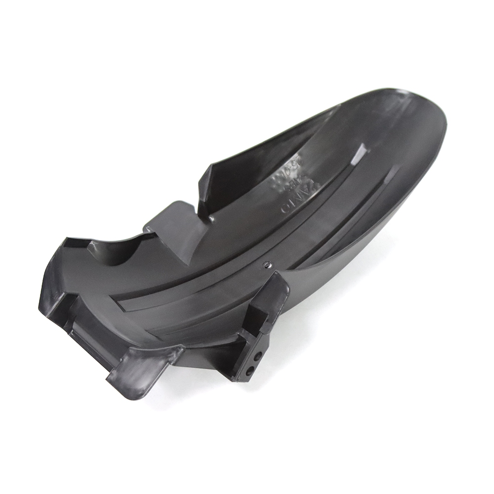 สําหรับ ZONTES 368G 368G 2024-2025 2026 รถจักรยานยนต์กลางบังโคลนด้านหลัง ZT 368G splash guard cover ด้านหลังกําจัดดิน - รูปที่ 5