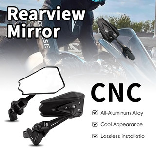 Street King Motorcycle Side Mirror Anti-glare Accessories V3 UNIVERSAL Made in Thailand Accessories V1 V3