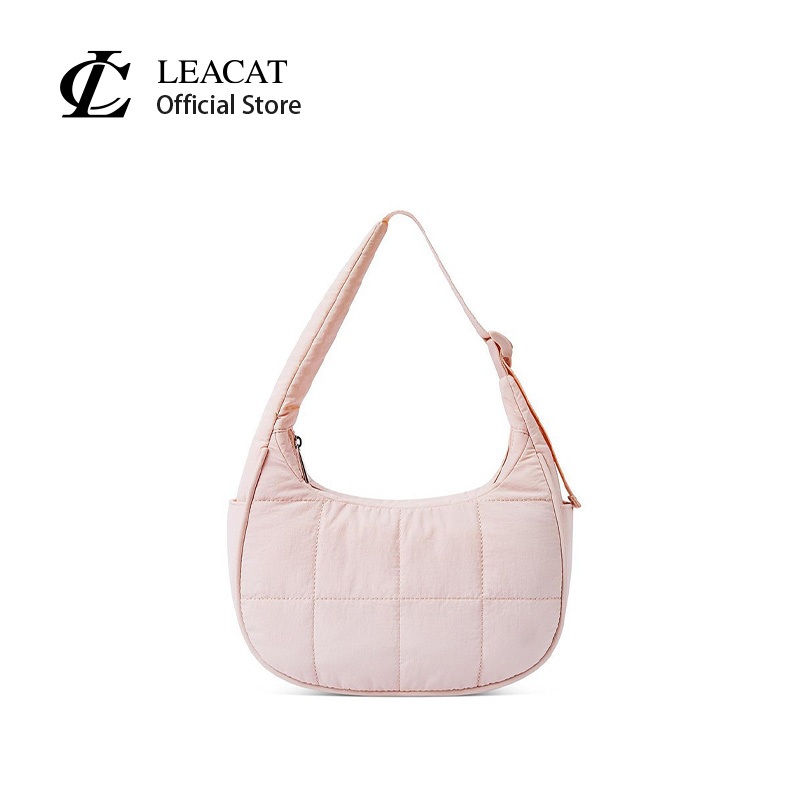 แบน แฟชั่นผู้หญิงลงกระเป๋ากระเป๋าสะพายไนลอนกระเป๋าสะพายกระเป๋าสตางค์และกระเป๋าถื